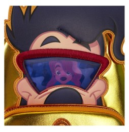 Sac A Dos Loungefly Disney - A Goofy Dingo Movie