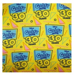 Sac A Dos Loungefly Disney - A Goofy Dingo Movie