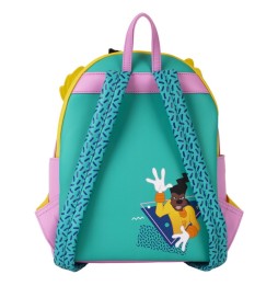 Sac A Dos Loungefly Disney - A Goofy Dingo Movie