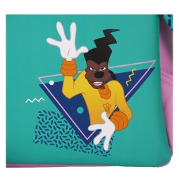 Sac A Dos Loungefly Disney - A Goofy Dingo Movie