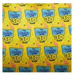 Sac A Dos Loungefly Disney - A Goofy Dingo Movie