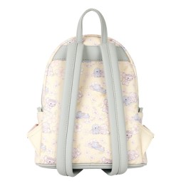 Sac A Dos Loungefly Disney - Cute Stitch Cherry Blossom