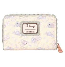 Portefeuille Loungefly Disney - Cute Stitch Cherry Blossom