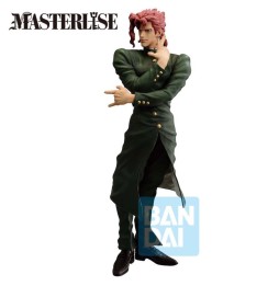 Figurine JoJo's Bizarre Adventure : Noriaki Kakyoin par Ichibansho Stardust Crusaders
