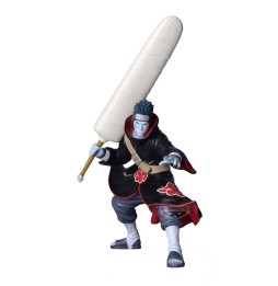 Figurine Naruto Shippuden - Kisame Hoshigaki (Vibration Stars)