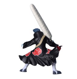 Figurine Naruto Shippuden - Kisame Hoshigaki (Vibration Stars)