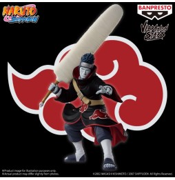 Figurine Naruto Shippuden - Kisame Hoshigaki (Vibration Stars)