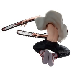 Figurine Chainsaw Man Vibration Stars Chainsaw Man II