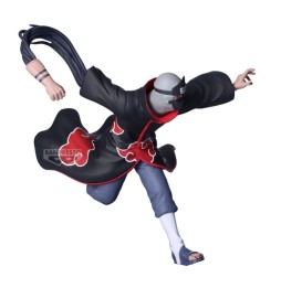 Figurine Naruto Shippuden - Kakuzu (Vibration Stars)