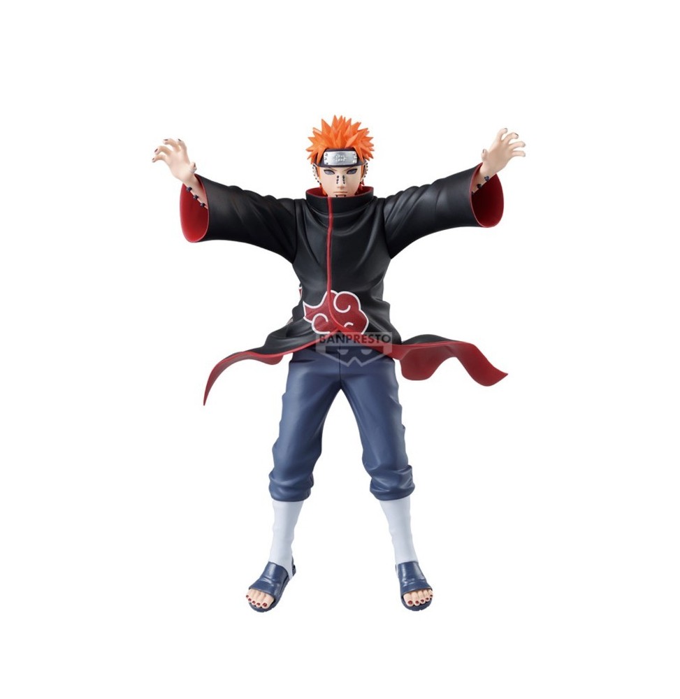Figurine Naruto Shippuden - Pain (Vibration Stars)