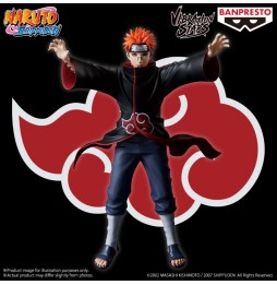 Figurine Naruto Shippuden - Pain (Vibration Stars)