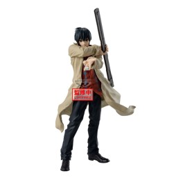 Figuirine Sakamoto Days - Nagumo (Solid Scene Collection)