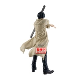 Figuirine Sakamoto Days - Nagumo (Solid Scene Collection)