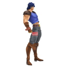 Figurine JoJo's Bizarre Adventure Phantom Blood Mometria Jonathan Joestar