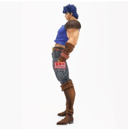 Figurine JoJo's Bizarre Adventure Phantom Blood Mometria Jonathan Joestar