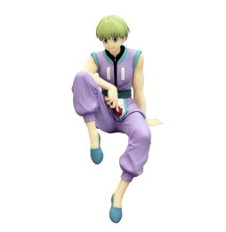 Figurine Hunter X Hunter - Shalnark Noodle Stopper 15cm