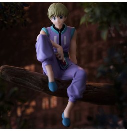 Figurine Hunter X Hunter - Shalnark Noodle Stopper 15cm