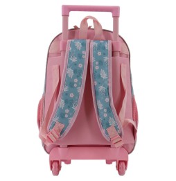 Sac a Dos Disney - Stitch Blue Hawaii