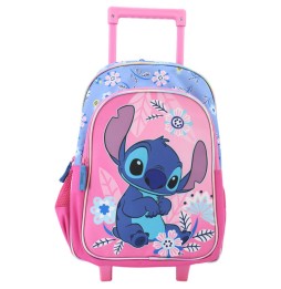 Sac a Dos Disney - Stitch Pink Dreams