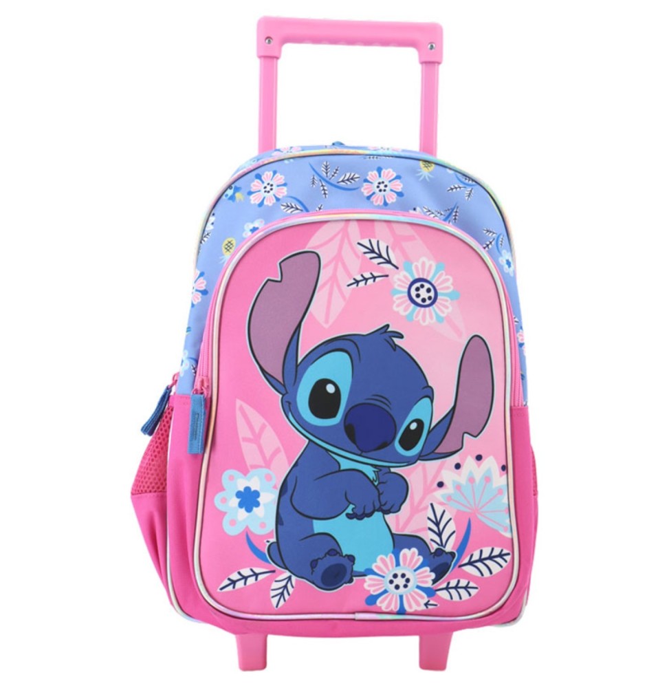 Sac a Dos Disney - Stitch Pink Dreams