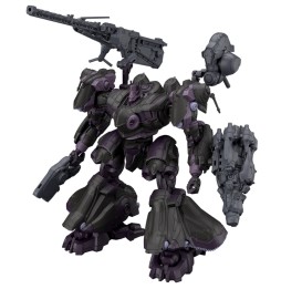 Maquette Armored Core 30MM VI Fires Of Rubicon Arquebus Add VE-40A Open Faith