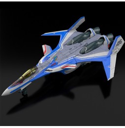 Maquette Macross - VF-31J Siegfried Hayate Immelmann Use Deluxe Set (HG)