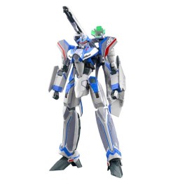 Maquette Macross - VF-31J Siegfried Hayate Immelmann Use (HG)