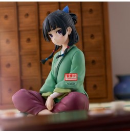 Figurine Les Carnet de l'Apothicaire - Maomao (Break Time Collection)