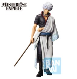 Figurine Gintama Ichibansho Gintama Exhibition Gintoki Sakata