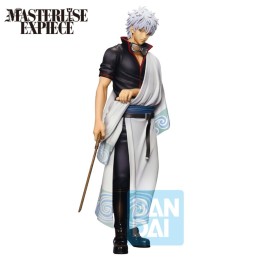 Figurine Gintama Ichibansho Gintama Exhibition Gintoki Sakata