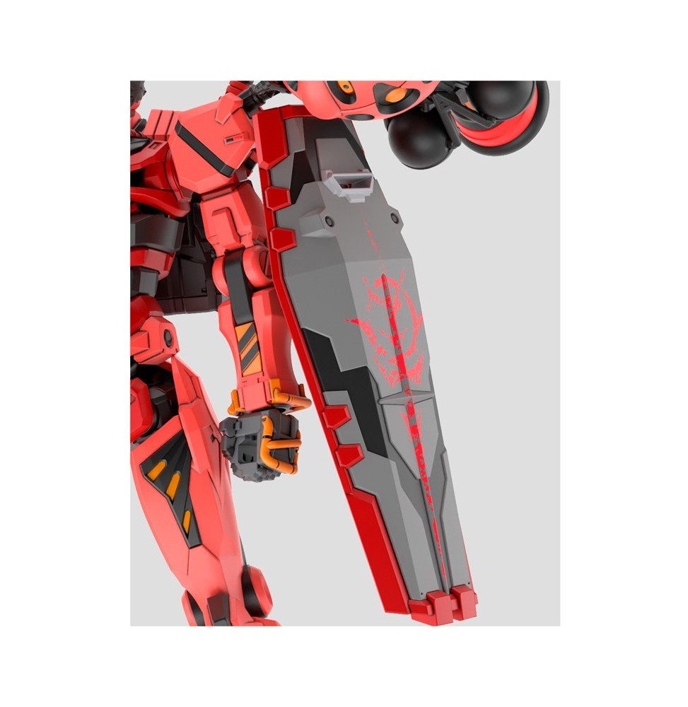 Decalcomanie Gunpla - Mobile Suit Gundam Gquuuuuux Multiuse V2 (140)