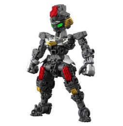 Maquette Gunpla - Aerial Gundam (MGSD)