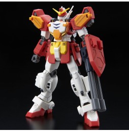 Maquette Gunpla - Heavyarms Gundam Custom (HG)