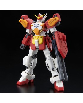 Maquette Gunpla - Heavyarms Gundam Custom (HG)