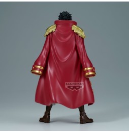 Figurine One Piece - Gol D. Roger (DxF The Grandline Series Special)