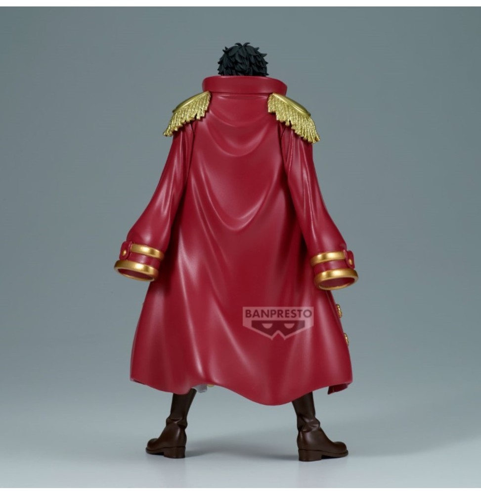 Figurine One Piece - Gol D. Roger (DxF The Grandline Series Special)