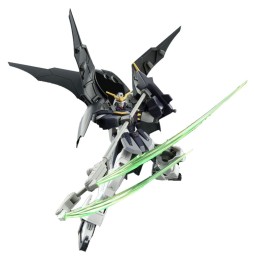 Maquette Gunpla - Deathscythe Hell Gundam (HG)