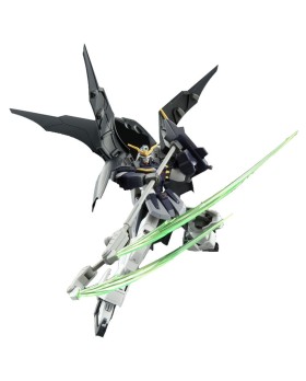 Maquette Gunpla - Deathscythe Hell Gundam (HG)