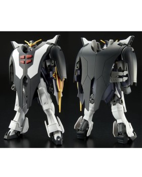Maquette Gunpla - Deathscythe Hell Gundam (HG)