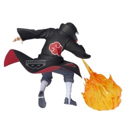 Figurine Naruto Shippuden - Itachi Uchiha II (Effectreme)