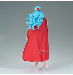 Figurine One Piece - Nefertari Vivi (DxF The Grandline Series Special)