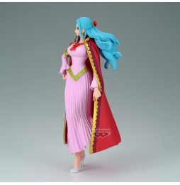 Figurine One Piece - Nefertari Vivi (DxF The Grandline Series Special)