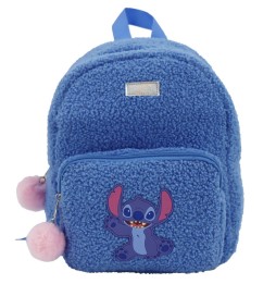 Mini Sac Loungefly - Stitch Teddy Peluche