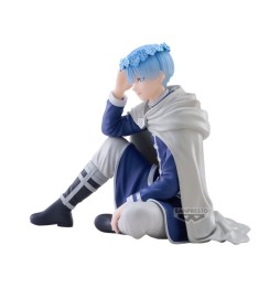 Figurine Frieren - Himmel Flower Crown (Espresto)