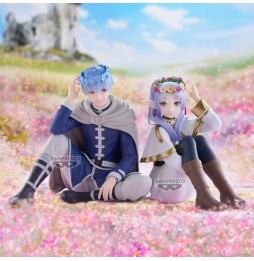 Figurine Frieren - Frieren Flower Crown (Espresto)