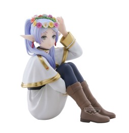 Figurine Frieren - Frieren Flower Crown (Espresto)