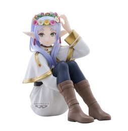 Figurine Frieren - Frieren Flower Crown (Espresto)