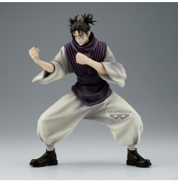 Figurine Jujutsu Kaisen : Choso Maximatic - 21 cm