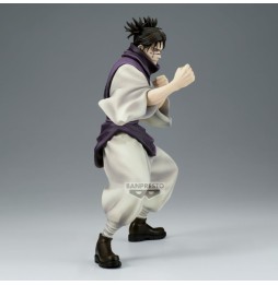 Figurine Jujutsu Kaisen : Choso Maximatic - 21 cm
