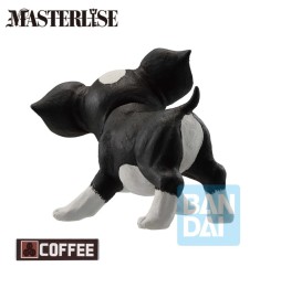 Figurine JoJo's Bizarre Adventure : Iggy Ichibansho Stardust Crusaders - 5 cm